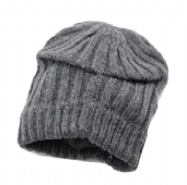 acrylic beanie